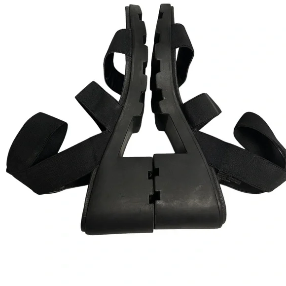 Steve Madden playform - Picture 5 of 5